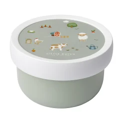 Fruchtbox Campus Little Farm