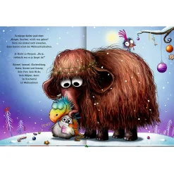 Furzipups: Band 5 – Oh, du furzige Weihnachtszeit!