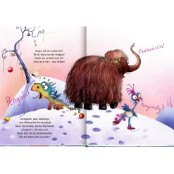 Furzipups: Band 5 – Oh, du furzige Weihnachtszeit!