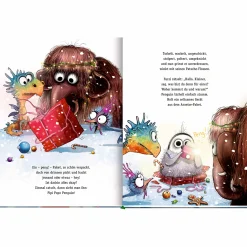 Furzipups: Band 5 – Oh, du furzige Weihnachtszeit!