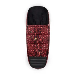 Fußsack Alec Völkel