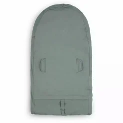 Fußsack Carry Sea Green Flying