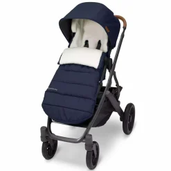 Fußsack CozyGanoosh Noa Navy