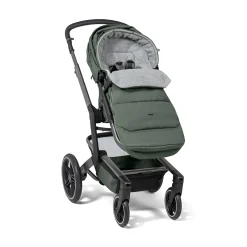 Fußsack Forest Green