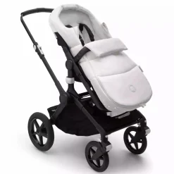 Fußsack Fresh White