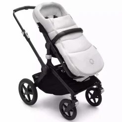 Fußsack Fresh White