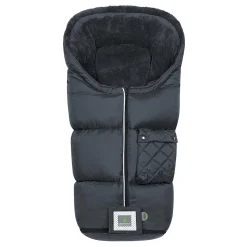 Fußsack Gino-cs Anthrazit