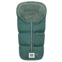 Fußsack Gino-cs Cosy Green