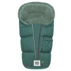 Fußsack Gino-cs Cosy Green