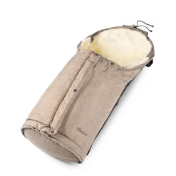 Fußsack Hochsölden