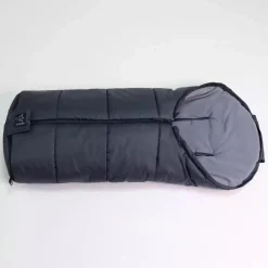 Fußsack Jooshi Thermo Basic Ancthracite