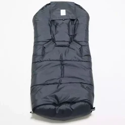 Fußsack Jooshi Thermo Basic Ancthracite