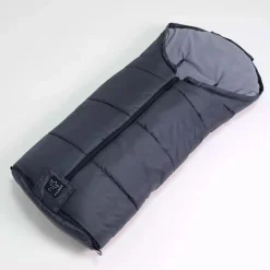 Fußsack Jooshi Thermo Basic Ancthracite