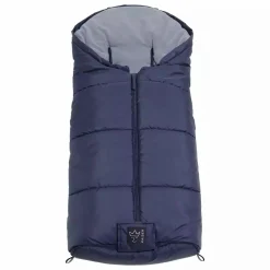 Fußsack Jooshi Thermo Basic Navy