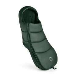 Fußsack Midnight Green