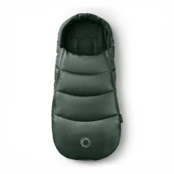 Fußsack Midnight Green