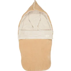 Fußsack Plüsch Oddi Grain