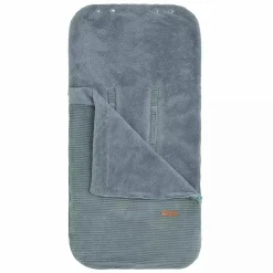 Fußsack Sense Meergrün