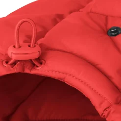 Fußsack Snogga 2 Hibiscus Red