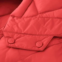 Fußsack Snogga 2 Hibiscus Red