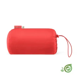 Fußsack Snogga 2 Hibiscus Red