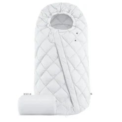 Fußsack Snogga 2 Lava Grey