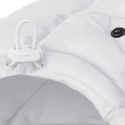 Fußsack Snogga 2 Lava Grey