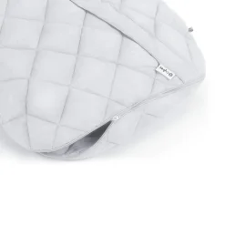 Fußsack Snogga 2 Lava Grey