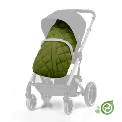 Fußsack Snogga 2 Nature Green