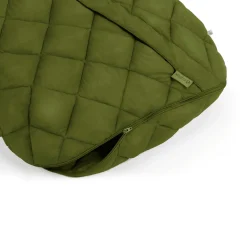 Fußsack Snogga 2 Nature Green