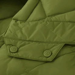 Fußsack Snogga 2 Nature Green