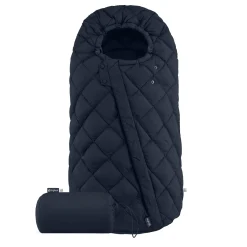 Fußsack Snogga 2 Ocean Blue