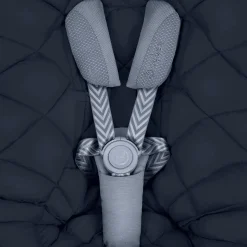 Fußsack Snogga 2 Ocean Blue