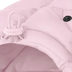 Fußsack Snogga 2 Powder Pink