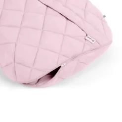 Fußsack Snogga 2 Powder Pink