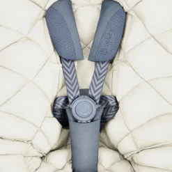 Fußsack Snogga 2 Seashell Beige