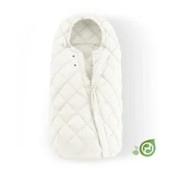 Fußsack Snogga 2 Seashell Beige