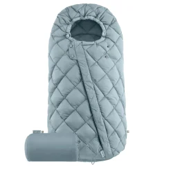 Fußsack Snogga 2 Sky Blue