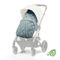 Fußsack Snogga 2 Sky Blue