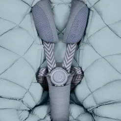 Fußsack Snogga 2 Sky Blue