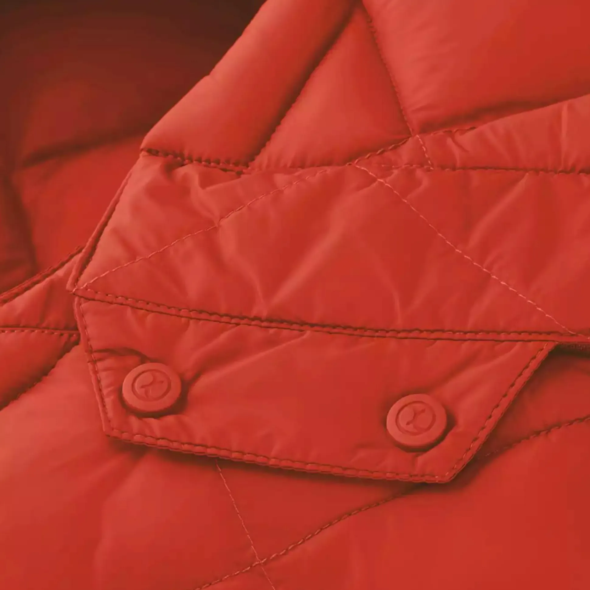 Fußsack Snogga Mini Autumn Gold