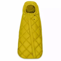 Fußsack Snogga Mini Mustard Yellow