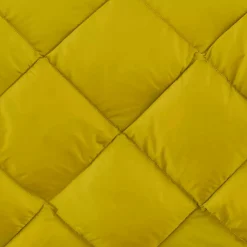 Fußsack Snogga Mini Mustard Yellow