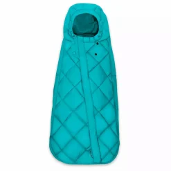 Fußsack Snogga Mini River Blue