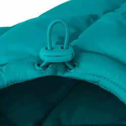 Fußsack Snogga Mini River Blue