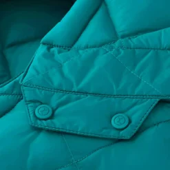 Fußsack Snogga Mini River Blue