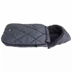 Fußsack XL Too Anthracite