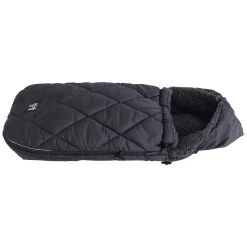 Fußsack XL Too Black