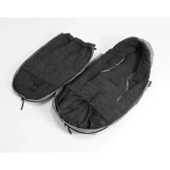 Fußsack XL Too Black