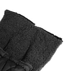 Fußsack XL Too Black